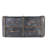 50.5 " W 4 - Drawer Dresser