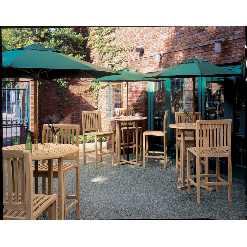 Sonoma Outdoor Bar Stool
