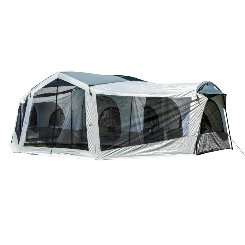 11 Person Tent