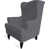 Gray Polyester Blend is unavailable