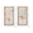 Flower Wall Décor Set