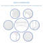 Nathanael 2 - Person Patio Conversation Set with Cushions-1280664317-1280664305