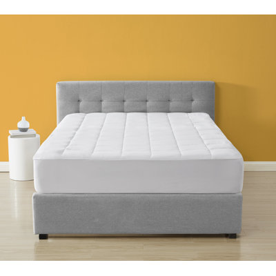  Protège-matelas imperméable et anti-humidité