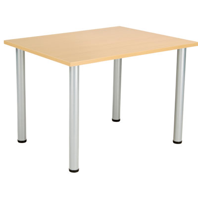 Bouton Rectangle Conference Table