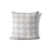 Moon Gray Geometric/Houndstooth