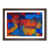 Walnut Framed selected