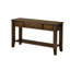 Ensemble de tables basses 3 pièces Boneta
