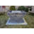 The Anvil Collapsible Fire Pit Rectangle Steel Wood Burning Smokeless Fire Pit-68752237
