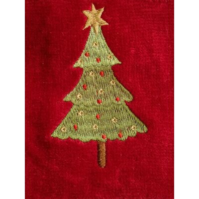 The Holiday Aisle® 100% Cotton Bath Towels & Reviews | Wayfair