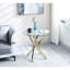 Table basse, table basse, table de bout en verre Landgraf-513394967-415269229