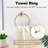12 - Piece Bathroom Hardware Set-92728924
