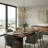 Shontee 6 - Light Chandelier