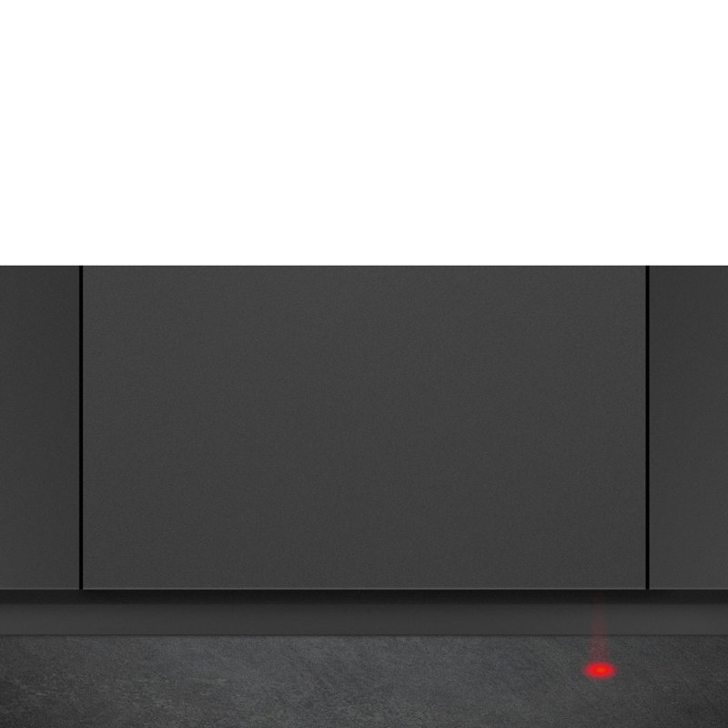 SMEG Dishwashers H.86 Cm