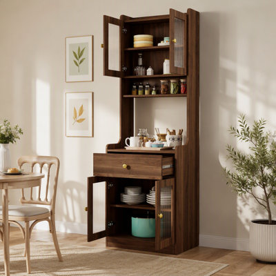 Armoire de rangement Kitchen Pantry