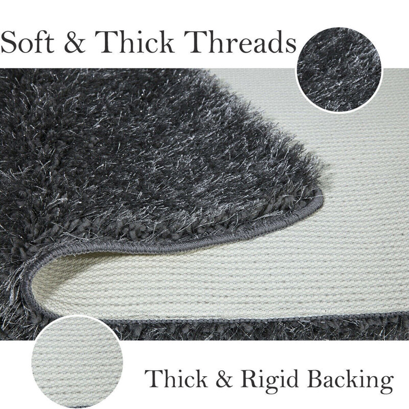 Branscome Area Rug, Runner 60 x 220cm