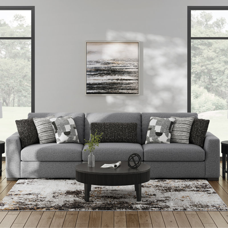 Bealton 3-Piece Sectional