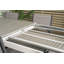 Jayesh 6 - Person Patio Dining Set Extendable Rectangular Table-1288233878