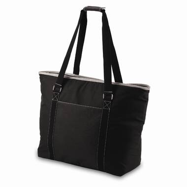 Arlmont & Co. Canvas Picnic Tote Bag