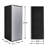 Frigidaire 7 Cu. Ft. Upright Convertible Fridge/Freezer, VCM Finish