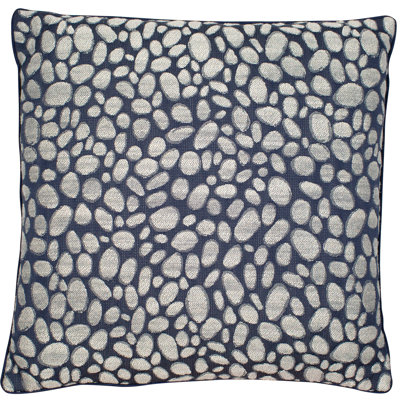 Burhardt Square Throw Cushion