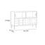 Table buffet médiévale en acier inoxydable Creative-129574416
