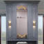 Adelard Rectangle Full Length Mirror-445138780