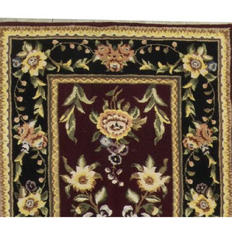 Oriental Area Rug