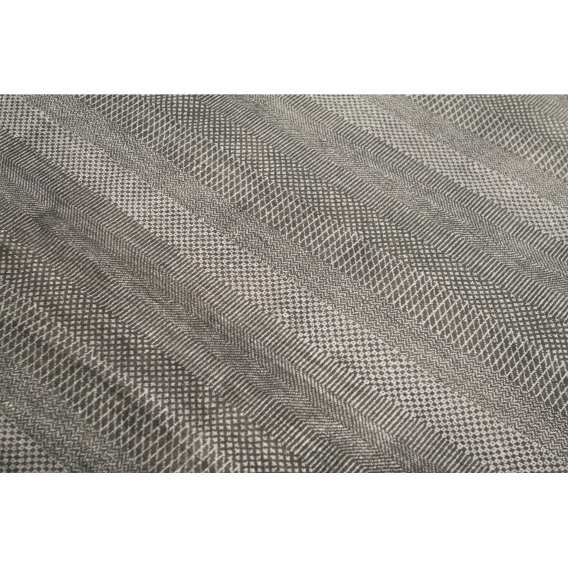 Striped Indoor Rug