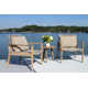 Brayson 20'' Outdoor Side Table