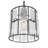 Coldiron 1 - Light Single Pendant