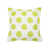 Yellow selected