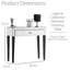 Wafrt Dressing Table-726392195