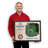 MLB 25-Layer StadiumViews 3D Wall Art-52507631