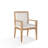 Meria Arm Chair-1032466070
