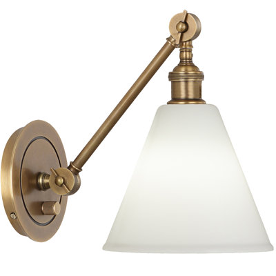 Alloy 1 - Light Swing Arm