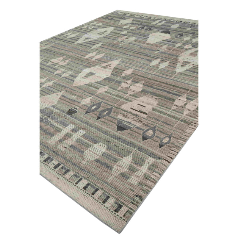 Tapis noué à la main Dover