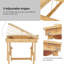 Caulksville Laptop Tray
