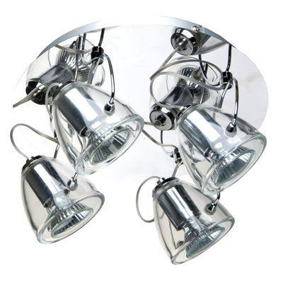 Armed Sconce