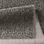 Alstrom Solid Colour Shag Area Rug-1760903645