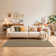 Runner Solid Colour Area Rug