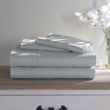Wayfair Basics® 1800 Series Soft Microfiber Sheet Set