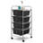Liyara 4 Drawer Storage Drawer