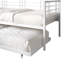 Lit de jour en métal Wiscasset-267267948
