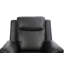 Ensemble de salon inclinable 3 pièces Rone-870671014