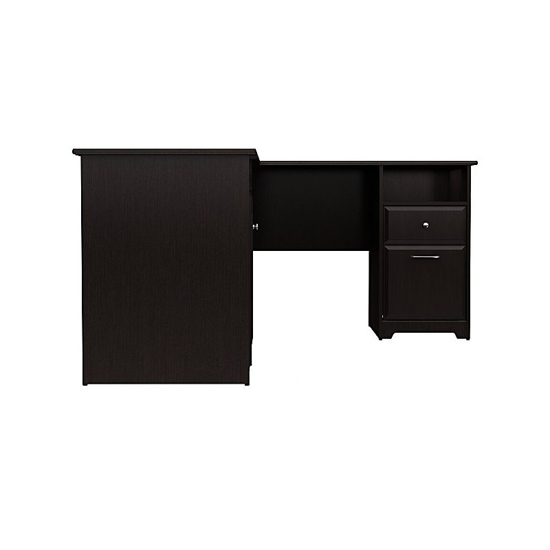 Bureau En Forme De L Cabot