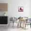 "Cherries In Country Jar" par RB sur toile-366684513-366684512