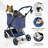 Maxi Deep Carriage Pet Stroller-114281310