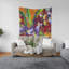 Tapisserie murale-1333253763