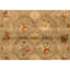 Handmade Silk and Wool Area Rug