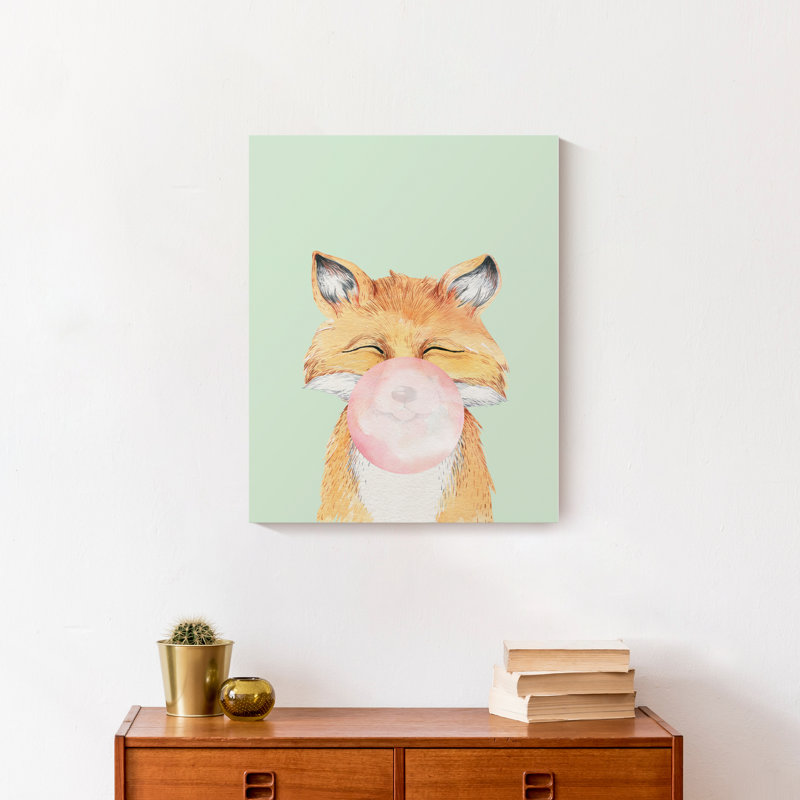 Art sur toile, H 20 po x l 16 po x P 1,25 po